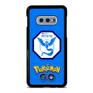 POKEMON TEAM MYSTIC Samsung Galaxy S10e Case Cover POKEMON TEAM MYSTIC Samsung Galaxy S10e Case Cover