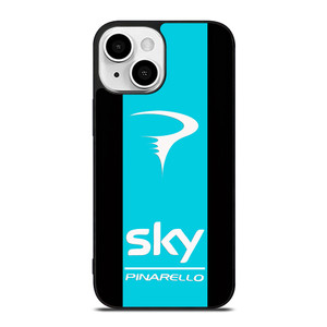 PINARELLO TEAM SKY BIKE PRO CYCLING iPhone 13 Mini Case Cover