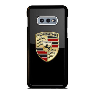 PORSCHE 1931 Samsung Galaxy S10e Case Cover