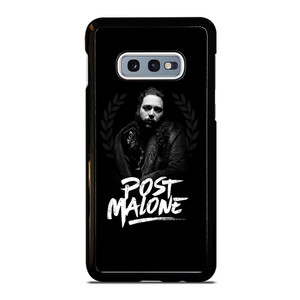 POST MALONE Samsung Galaxy S10e Case Cover
