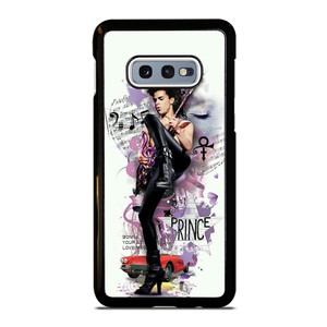 PRINCE PURPLE RAIN 4 Samsung Galaxy S10e Case Cover