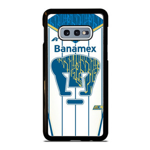 PUMAS UNAM FELINOS Samsung Galaxy S10e Case Cover