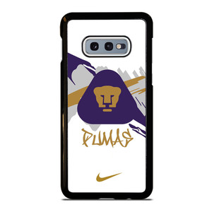 PUMAS UNAM LOGO Samsung Galaxy S10e Case Cover