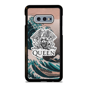 QUEEN BAND 2 Samsung Galaxy S10e Case Cover