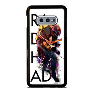 RADIOHEAD ART Samsung Galaxy S10e Case Cover