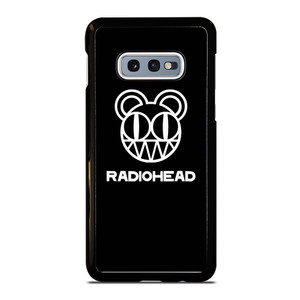 RADIOHEAD LOGO Samsung Galaxy S10e Case Cover