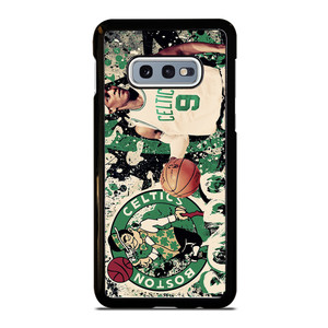 RAJON RONDO BOSTON CELTICS Samsung Galaxy S10e Case Cover RAJON RONDO BOSTON CELTICS Samsung Galaxy S10e Case Cover