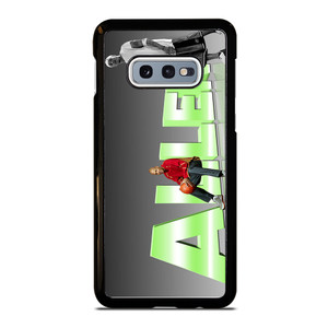 RAY ALLEN 2 Samsung Galaxy S10e Case Cover