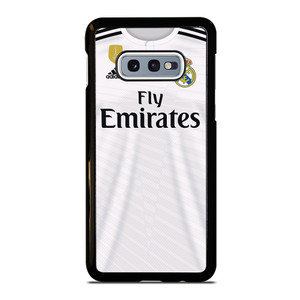 REAL MADRID JERSEY Samsung Galaxy S10e Case Cover