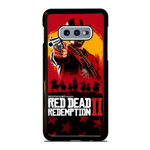 RED DEAD REDEMPTION II Samsung Galaxy S10e Case Cover