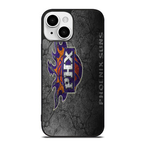 PHOENIX SUNS iPhone 13 Mini Case Cover
