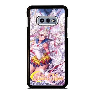 SAILOR MOON 2 Samsung Galaxy S10e Case Cover SAILOR MOON 2 Samsung Galaxy S10e Case Cover