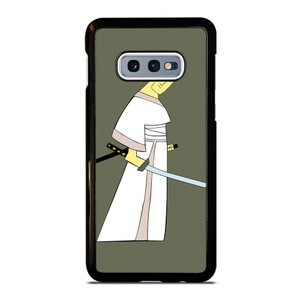 SAMURAI JACK CARTOON 2 Samsung Galaxy S10e Case Cover