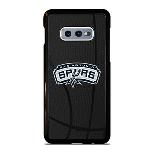 SAN ANTONIO SPURS NBA Samsung Galaxy S10e Case Cover