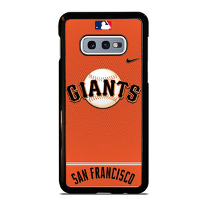 SAN FRANCISCO GIANTS 4 Samsung Galaxy S10e Case Cover
