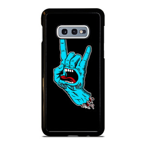 SANTA CRUZ SKATEBOARDS 2 Samsung Galaxy S10e Case Cover SANTA CRUZ SKATEBOARDS 2 Samsung Galaxy S10e Case Cover
