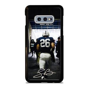 SAQUON BARKLEY GIANTS SIGN Samsung Galaxy S10e Case Cover