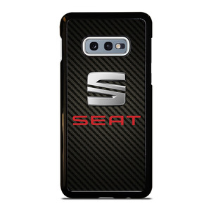 SEAT 1 Samsung Galaxy S10e Case Cover