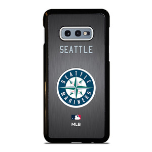 SEATTLE MARINERS MLB LOGO 2 Samsung Galaxy S10e Case Cover