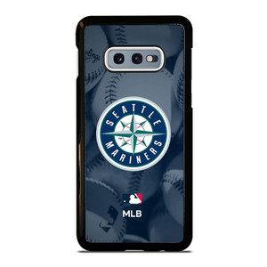 SEATTLE MARINERS MLB LOGO Samsung Galaxy S10e Case Cover