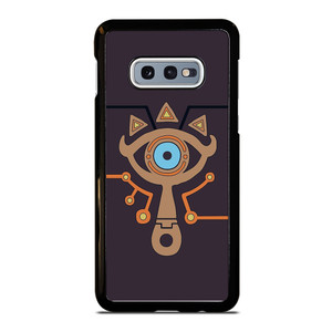 SHEIKAH SLATE RUNE Samsung Galaxy S10e Case Cover SHEIKAH SLATE RUNE Samsung Galaxy S10e Case Cover