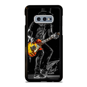 SLASH G N R 3 Samsung Galaxy S10e Case Cover