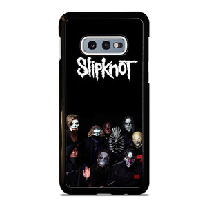 SLIPKNOT CREW Samsung Galaxy S10e Case Cover SLIPKNOT CREW Samsung Galaxy S10e Case Cover