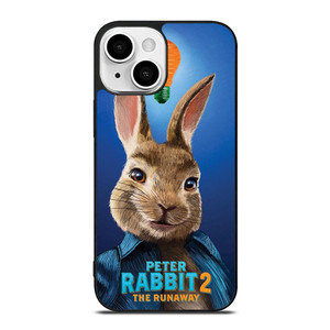 PETER RABBIT 2 THE RUNAWAY MOVIE iPhone 13 Mini Case Cover