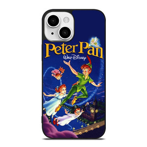 PETER PAN 2 iPhone 13 Mini Case Cover PETER PAN 2 iPhone 13 Mini Case Cover