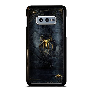SPIDERMAN GOLD LOGO Samsung Galaxy S10e Case Cover