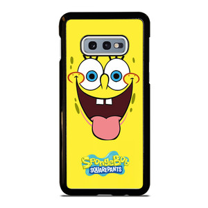 SPONGEBOB SQUAREPANTS Samsung Galaxy S10e Case Cover SPONGEBOB SQUAREPANTS Samsung Galaxy S10e Case Cover