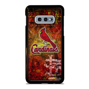 ST LOUIS CARDINALS 3 Samsung Galaxy S10e Case Cover