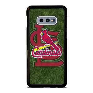 St LOUIS CARDINALS LOGO Samsung Galaxy S10e Case Cover