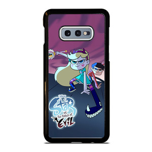 STAR vs THE FORCES OF EVIL 1 Samsung Galaxy S10e Case Cover STAR vs THE FORCES OF EVIL 1 Samsung Galaxy S10e Case Cover