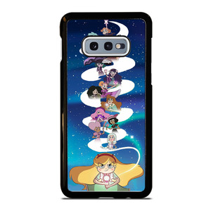 STAR vs THE FORCES OF EVIL COOL Samsung Galaxy S10e Case Cover STAR vs THE FORCES OF EVIL COOL Samsung Galaxy S10e Case Cover