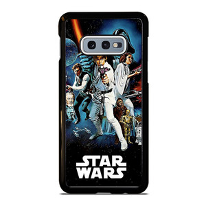 STAR WARS VINTAGE Samsung Galaxy S10e Case Cover