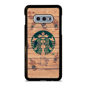 STARBUCKS COFFEE 1 Samsung Galaxy S10e Case Cover