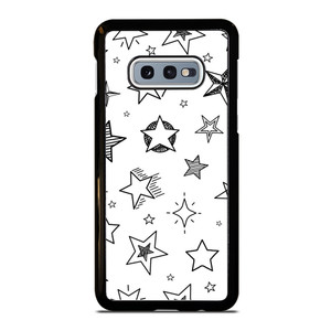 STARRY STAR Samsung Galaxy S10e Case Cover