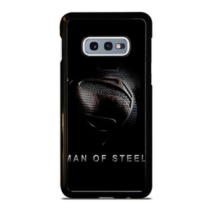 SUPERMAN 2 Samsung Galaxy S10e Case Cover SUPERMAN 2 Samsung Galaxy S10e Case Cover