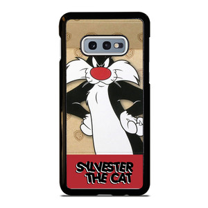 SYLVESTER THE CAT Samsung Galaxy S10e Case Cover