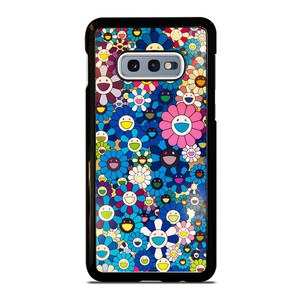 TAKASHI MURAKAMI FLOWERS 2 Samsung Galaxy S10e Case Cover