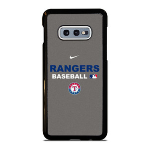 TEXAS RANGERS BASEBALL Samsung Galaxy S10e Case Cover