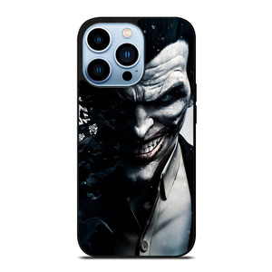 JOKER BATMAN 2 iPhone 13 Pro Max Case Cover JOKER BATMAN 2 iPhone 13 Pro Max Case Cover