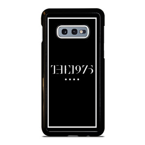 THE 1975 Samsung Galaxy S10e Case Cover