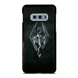 THE ELDER SCROLLS V SKYRIM 3 Samsung Galaxy S10e Case Cover