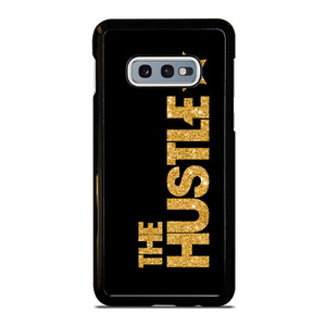THE HUSTLE LOGO Samsung Galaxy S10e Case Cover