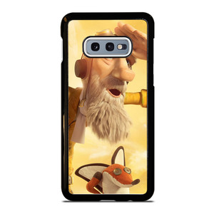 THE LITTLE PRINCE OLD Samsung Galaxy S10e Case Cover