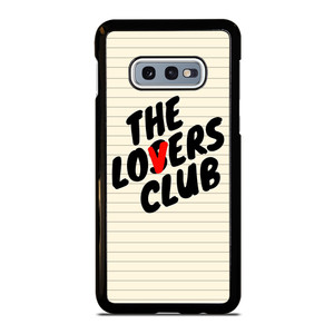 THE LOSERS CLUB LOGO Samsung Galaxy S10e Case Cover