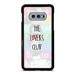 THE LOSERS CLUB Samsung Galaxy S10e Case Cover