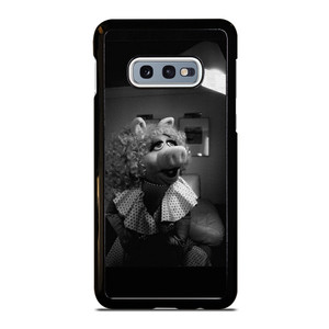 THE MUPPETS MISS PIGGY Samsung Galaxy S10e Case Cover